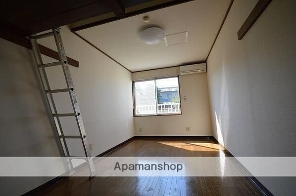 ハイツAKABORIの物件内観写真